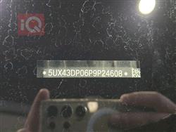 بي ام دبليو X3